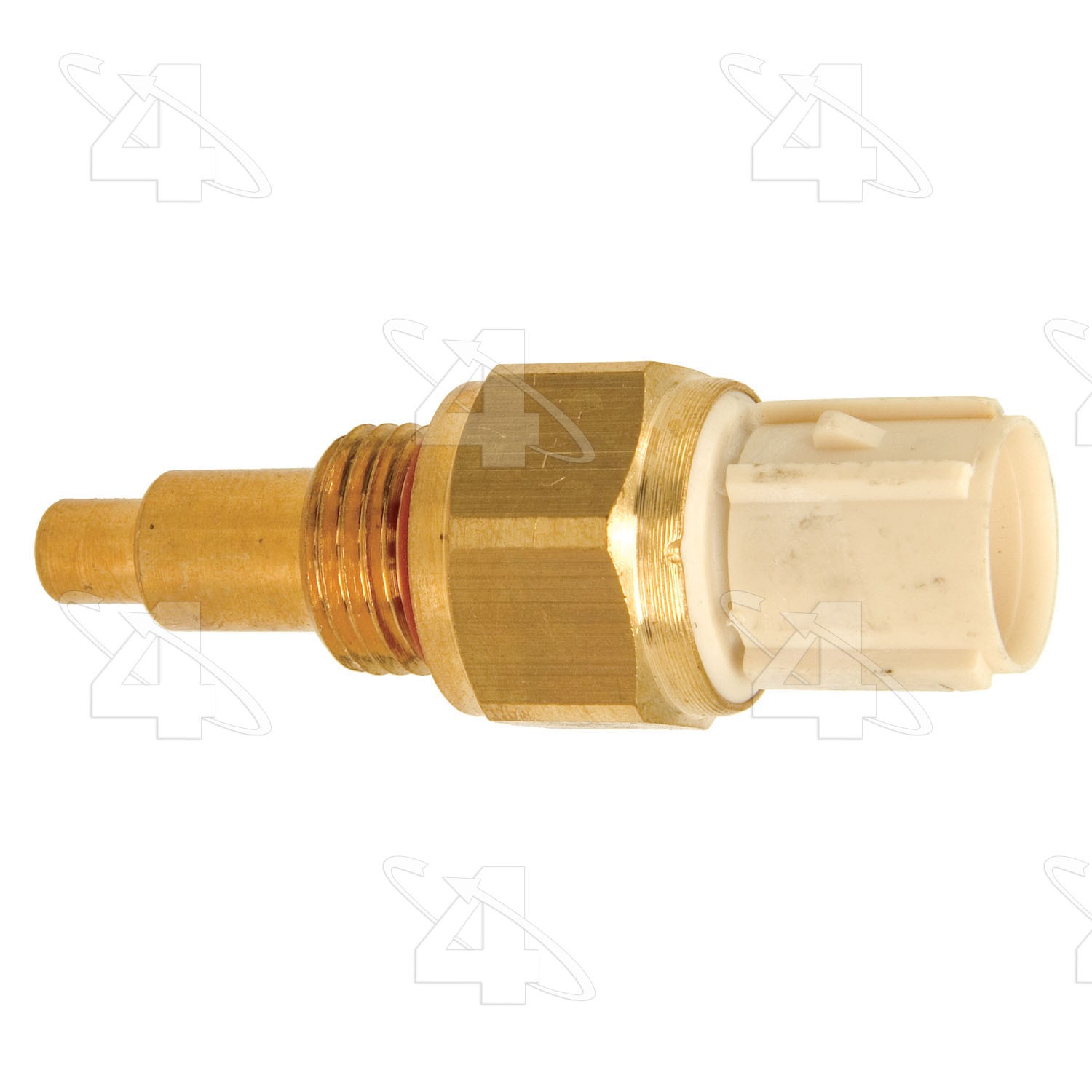 Four Seasons N/A Engine Cooling Fan Switch | 37309 Fits Honda - Main Image